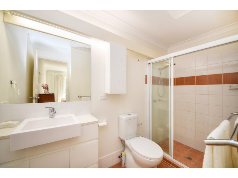 101/1 BRIDGMAN DRIVE, Reedy Creek QLD 4227