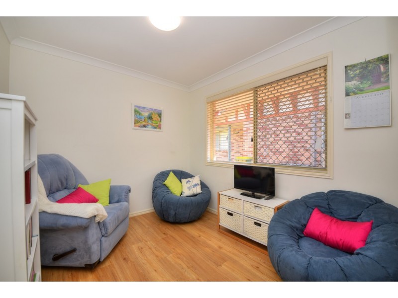 101/1 BRIDGMAN DRIVE, Reedy Creek QLD 4227