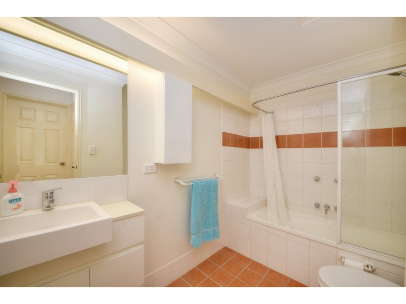 101/1 BRIDGMAN DRIVE, Reedy Creek QLD 4227