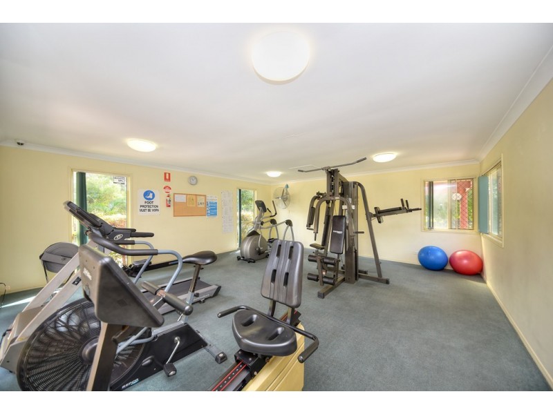101/1 BRIDGMAN DRIVE, Reedy Creek QLD 4227