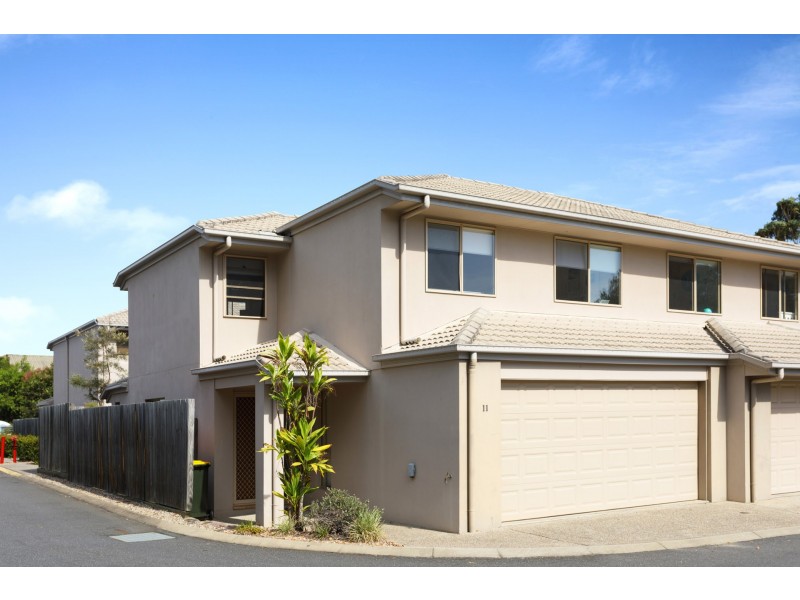 11/40 Hargreaves Road, Manly West QLD 4179