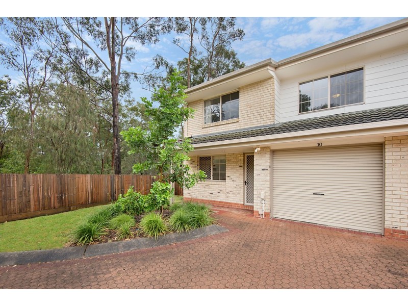 10/99 SHORT STREET, Boronia Heights QLD 4124