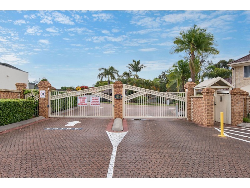 10/99 SHORT STREET, Boronia Heights QLD 4124