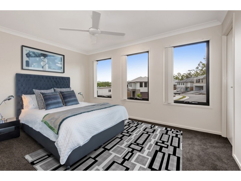 U1808/21 Springfield Parkway, Springfield QLD 4300