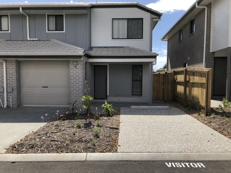 6/5 McKenzie Road, Mango Hill QLD 4509