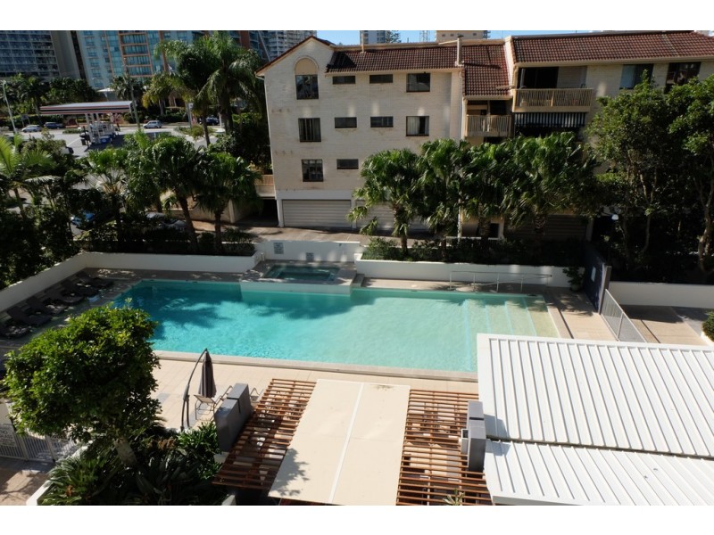 21-31 CYPRESS AVE, Surfers Paradise QLD 4217
