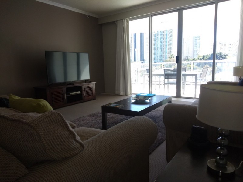 21-31 CYPRESS AVE, Surfers Paradise QLD 4217