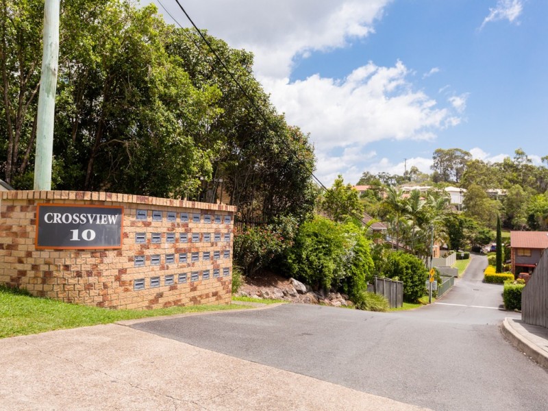 7 / 10 BRIDGMAN DRIVE, Reedy Creek QLD 4227