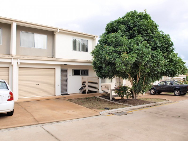 75/1 Linear drive, Mango Hill QLD 4509