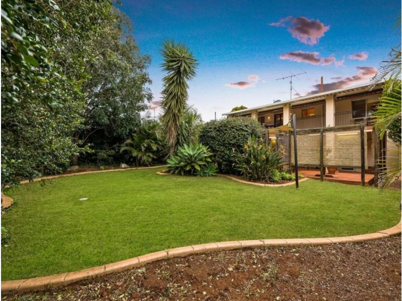 23 PERTH STREET, Rangeville QLD 4350