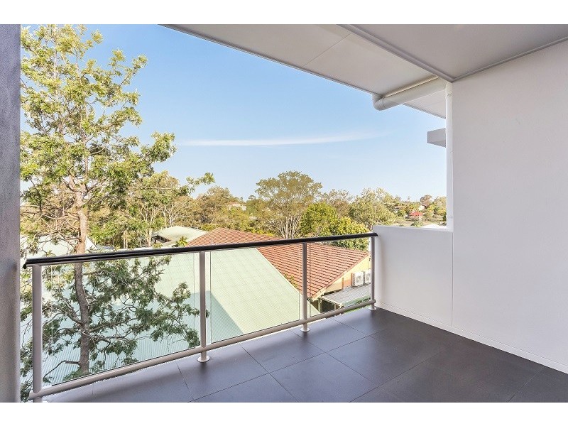 12/11 Rolleston St, Keperra QLD 4054