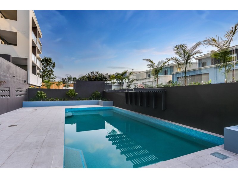 12/11 Rolleston St, Keperra QLD 4054