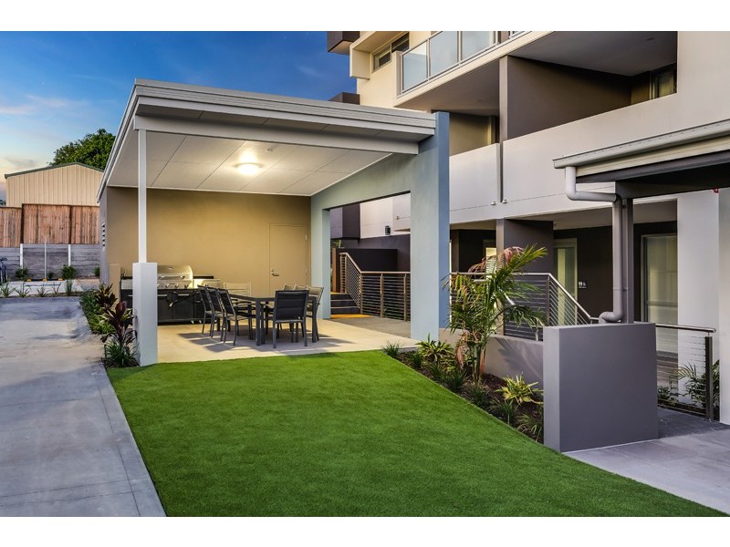 12/11 Rolleston St, Keperra QLD 4054