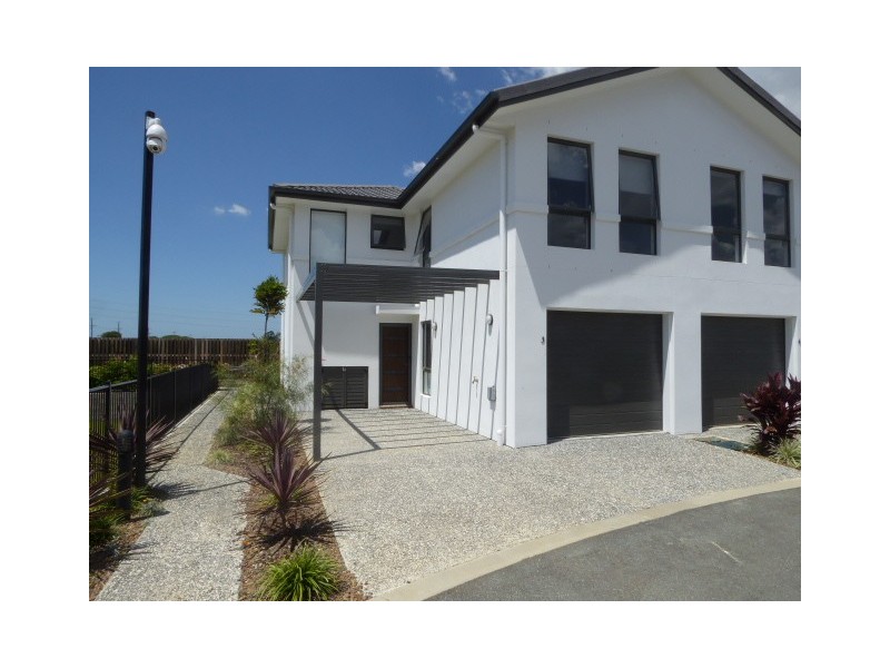 3/60 Grahams Road, Strathpine QLD 4500