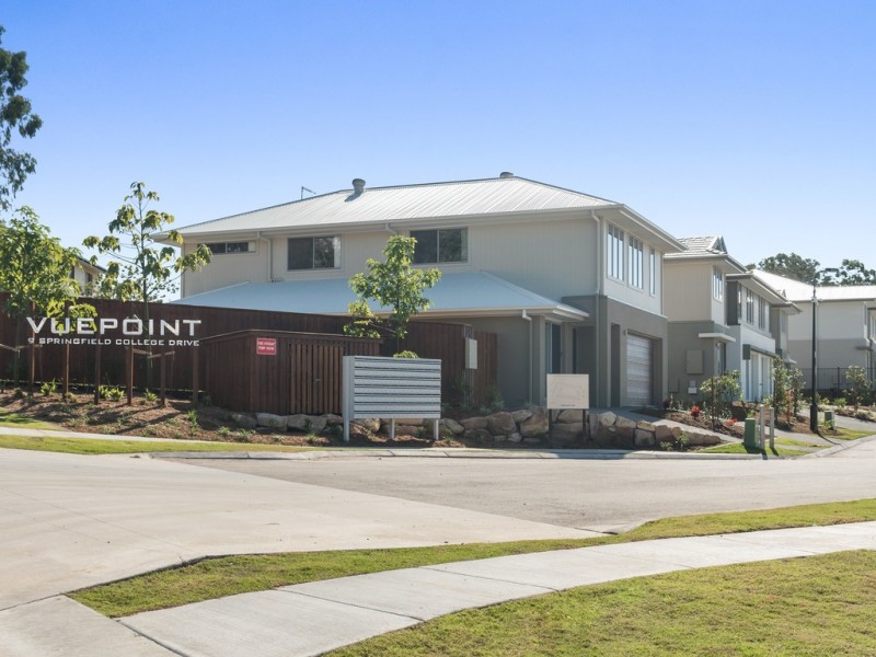 Springfield QLD 4300