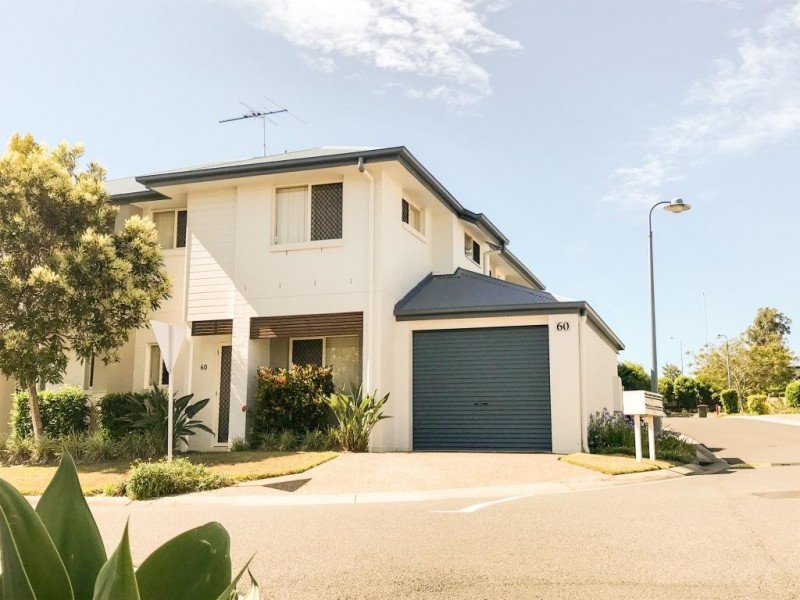 21 Tripcony Place, Wakerley QLD 4154