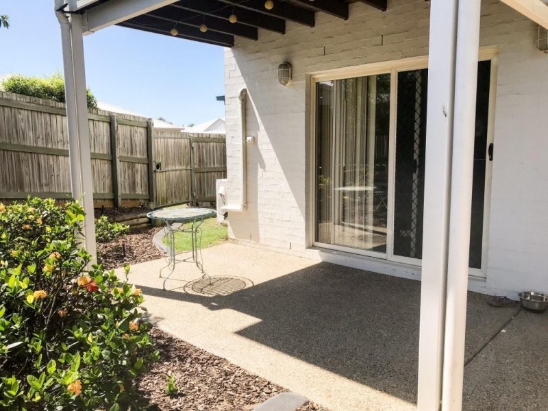 21 Tripcony Place, Wakerley QLD 4154