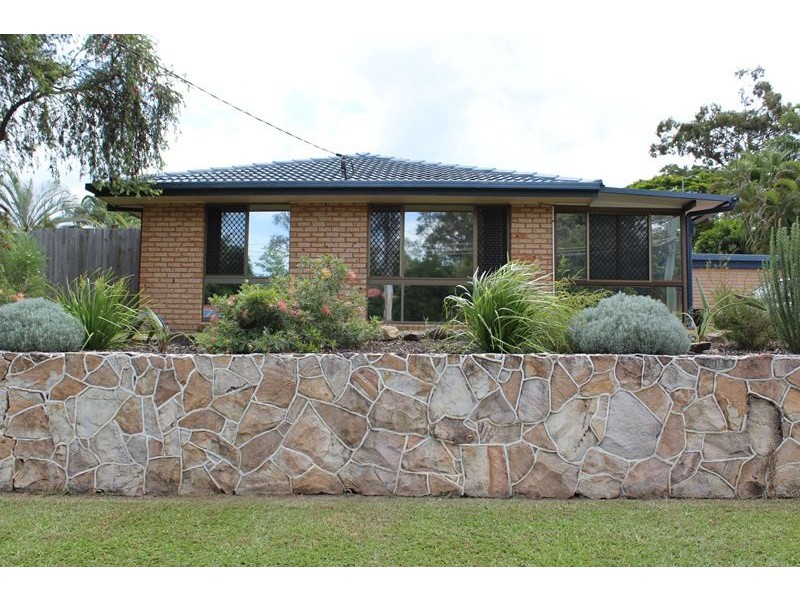 25 Macquarie Drive, Petrie QLD 4502