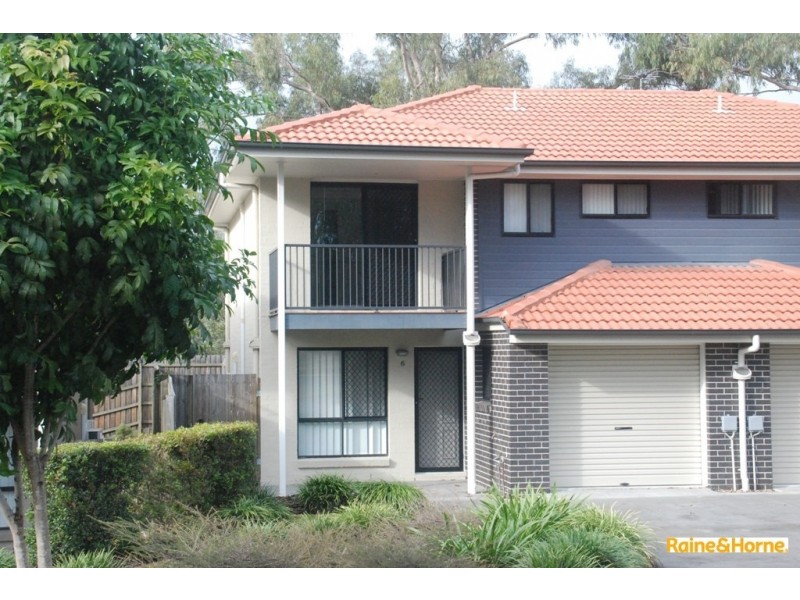 1/54 Outlook Place, Durack QLD 4077