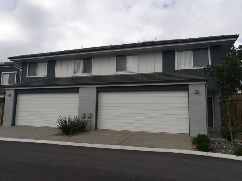 27/127 Bilby Drive, Morayfield QLD 4506