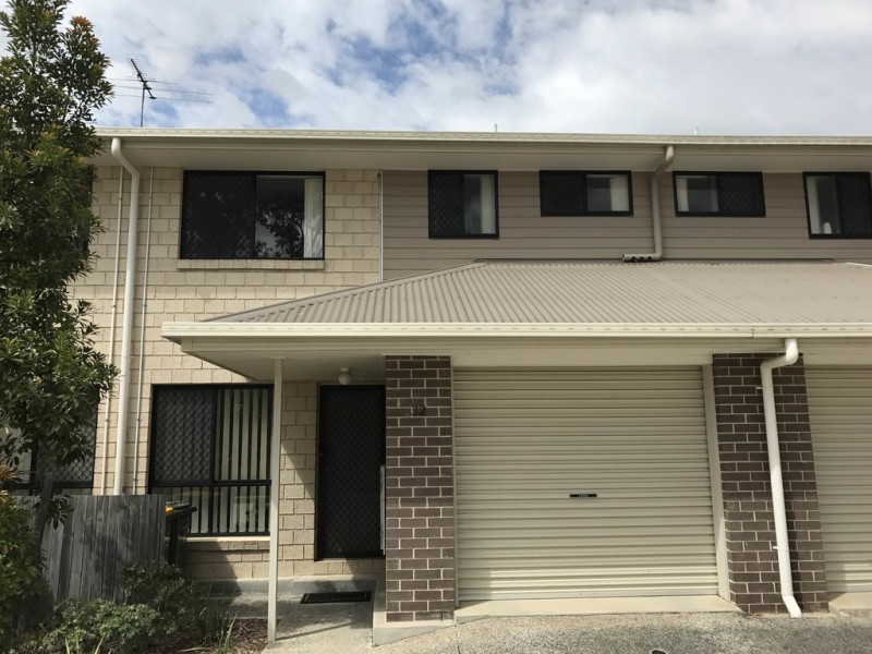 UNIT 27/130 ROCKFIELD ROAD, Doolandella QLD 4077