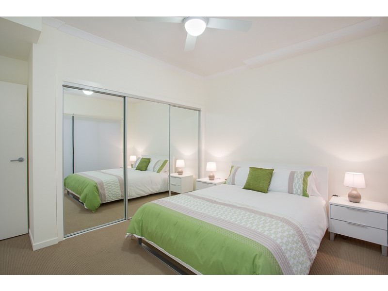 8/56 Prospect Street, Fortitude Valley QLD 4006
