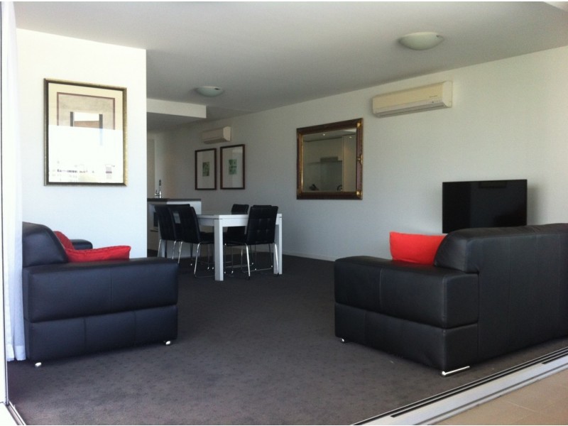 27/15 Walsh Street, Milton QLD 4064