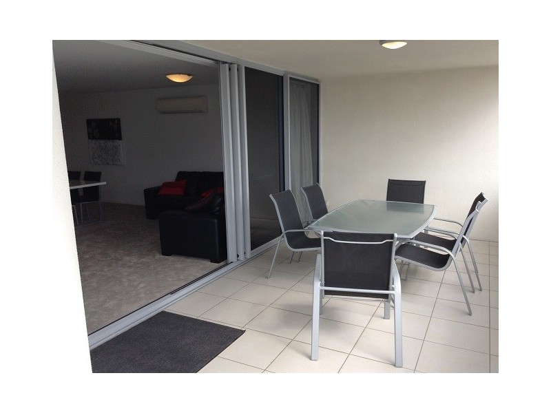 27/15 Walsh Street, Milton QLD 4064