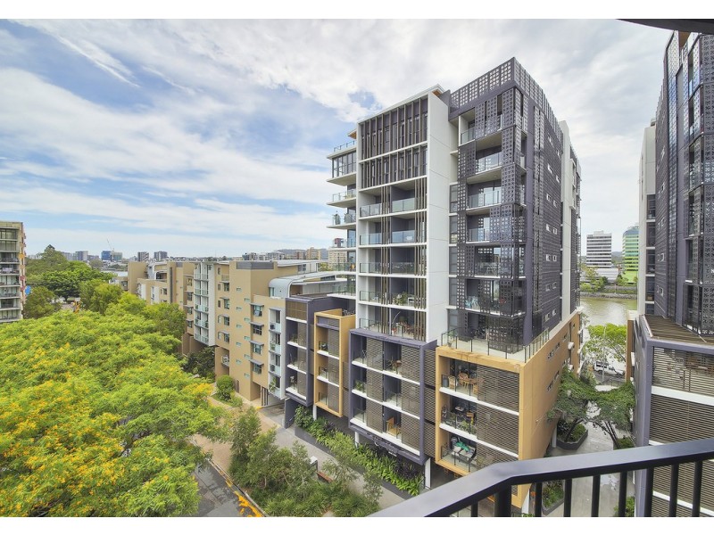 5-2/10 Buchanan Street, West End QLD 4101