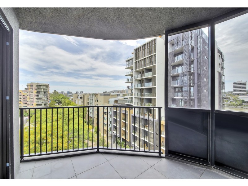 5-2/10 Buchanan Street, West End QLD 4101