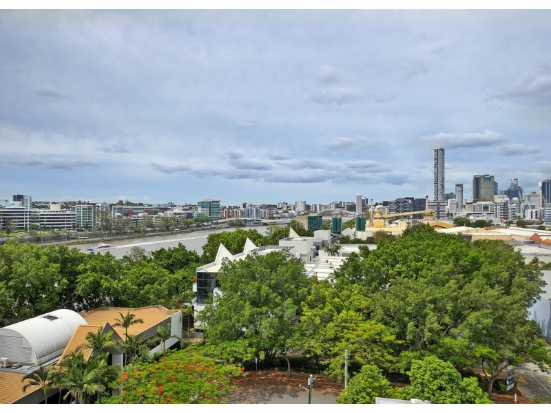 5-2/10 Buchanan Street, West End QLD 4101