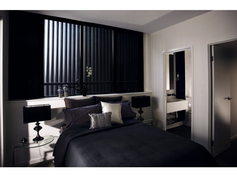 5-2/10 Buchanan Street, West End QLD 4101 Floorplan