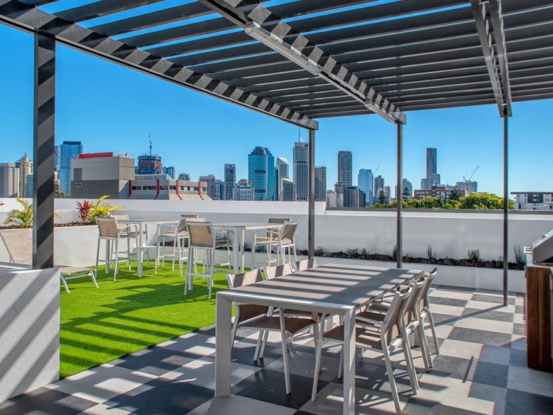 705/ 616 Main Street, Kangaroo Point QLD 4169