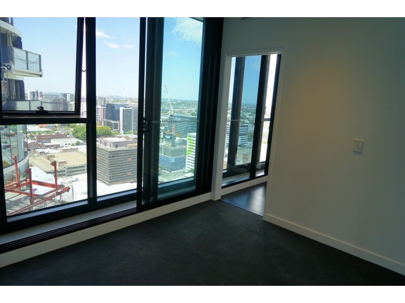 2601/167 Alfred Street, Fortitude Valley QLD 4006