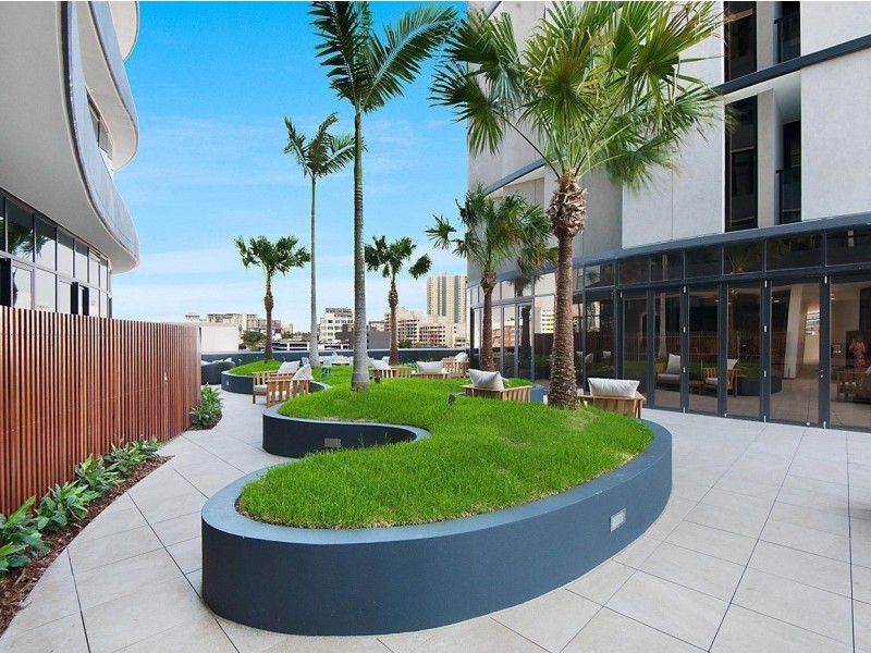 2601/167 Alfred Street, Fortitude Valley QLD 4006