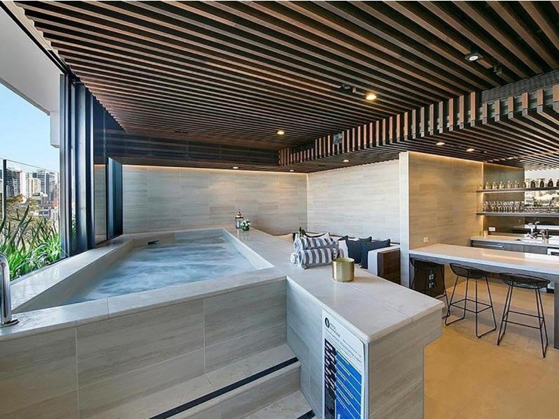 2601/167 Alfred Street, Fortitude Valley QLD 4006