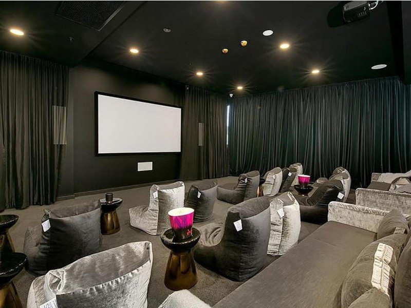 2601/167 Alfred Street, Fortitude Valley QLD 4006