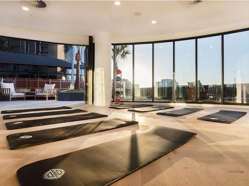 2601/167 Alfred Street, Fortitude Valley QLD 4006