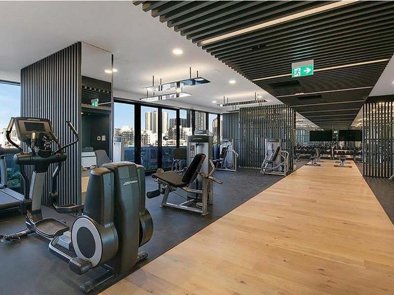 2601/167 Alfred Street, Fortitude Valley QLD 4006