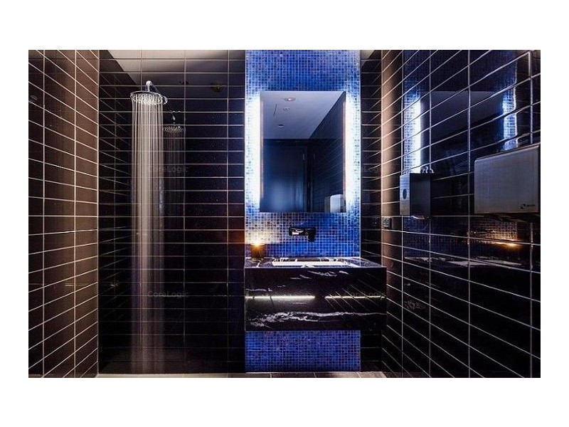 2601/167 Alfred Street, Fortitude Valley QLD 4006