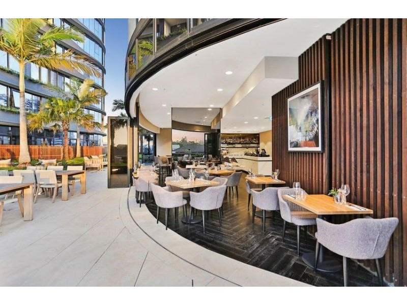 2601/167 Alfred Street, Fortitude Valley QLD 4006