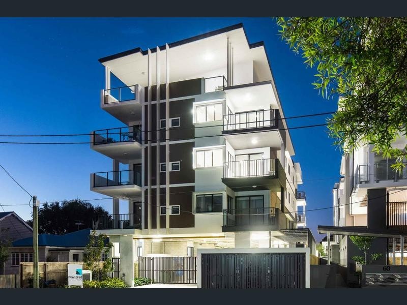 8/56 Hood Street, Sherwood QLD 4075
