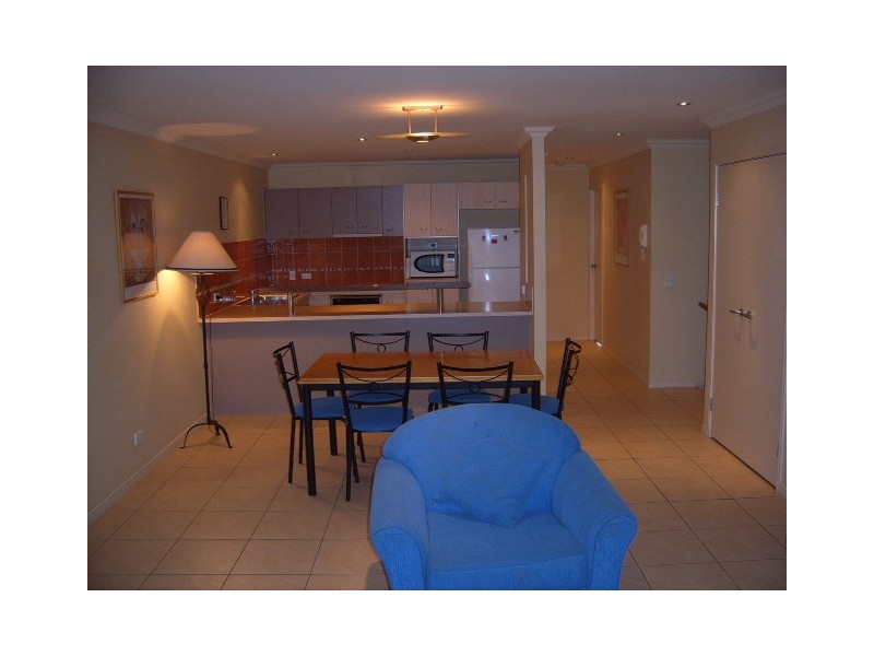 56I/4 University Drive, Robina QLD 4226