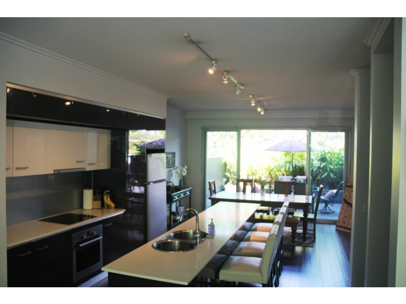 Kangaroo Point QLD 4169
