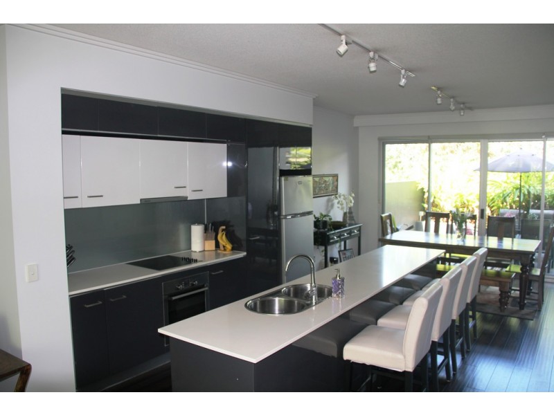Kangaroo Point QLD 4169