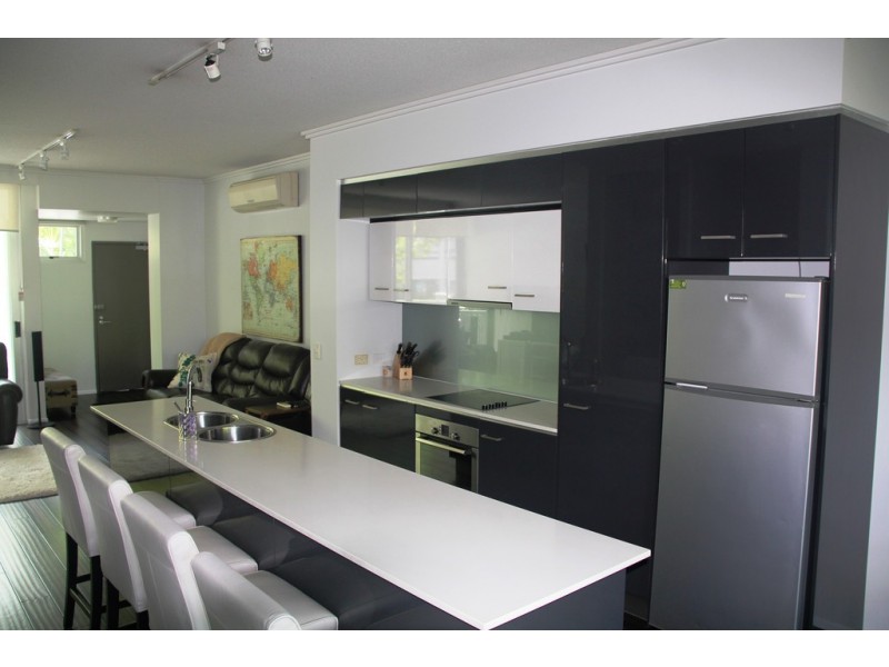 Kangaroo Point QLD 4169