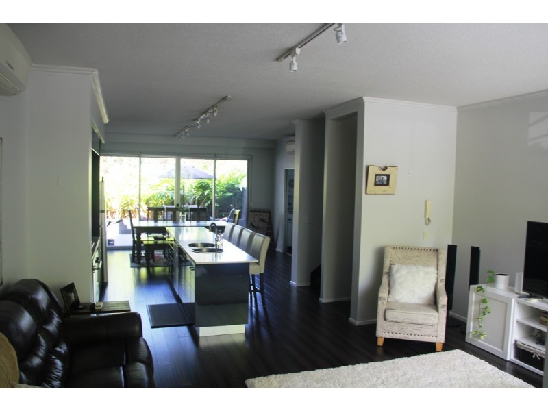 Kangaroo Point QLD 4169