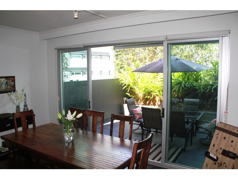 Kangaroo Point QLD 4169