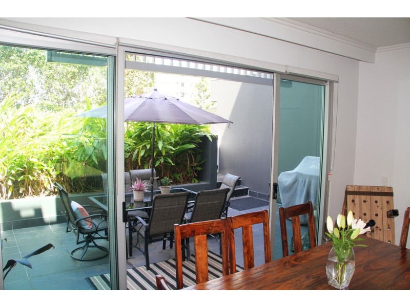 Kangaroo Point QLD 4169