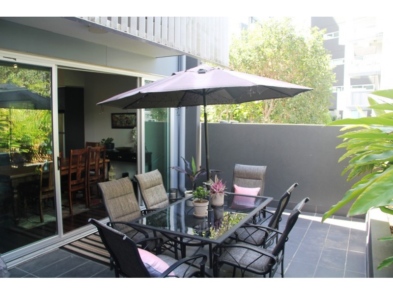 Kangaroo Point QLD 4169